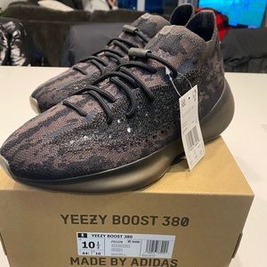Yeezy sneakers